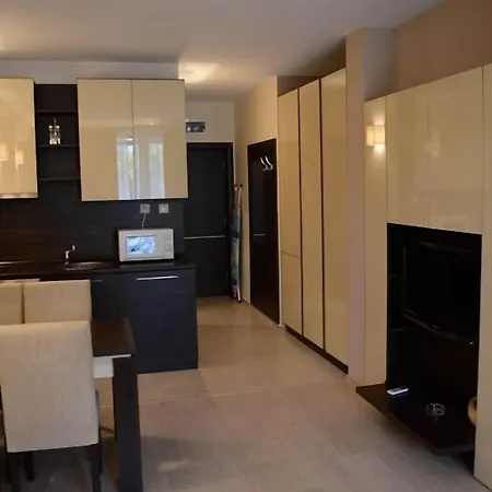 Harmony 2 And 3 * Sunny Beach