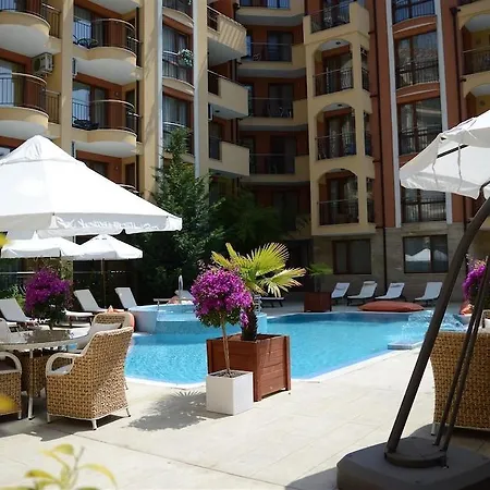 Apartment Harmony 2 And 3 *