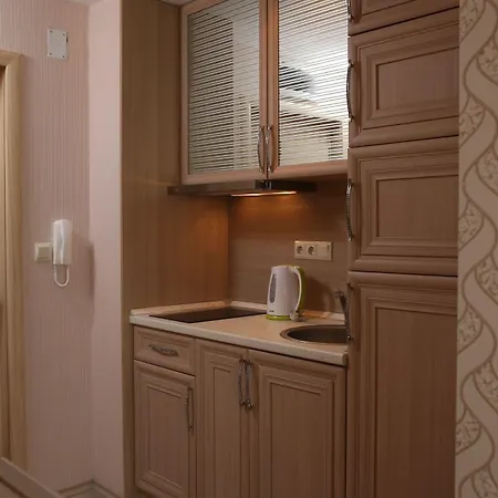 Apartment Harmony 2 And 3