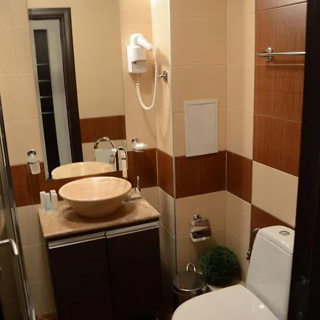Apartment Harmony 2 And 3 *