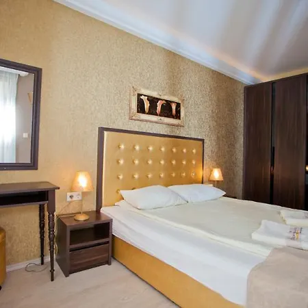 Harmony 2 And 3 Apartment Sunny Beach