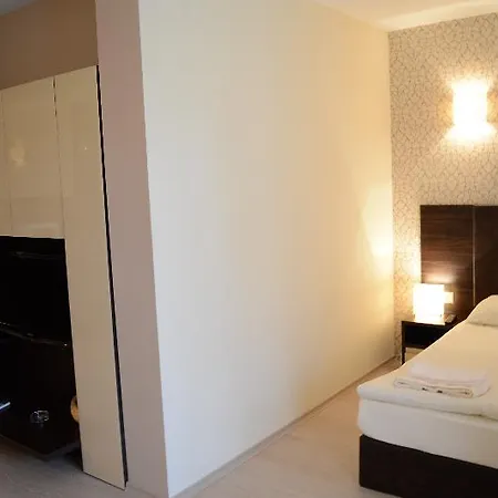 Apartment Harmony 2 And 3 Sunny Beach