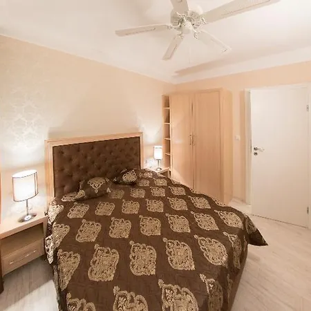 Harmony 2 And 3 Apartment